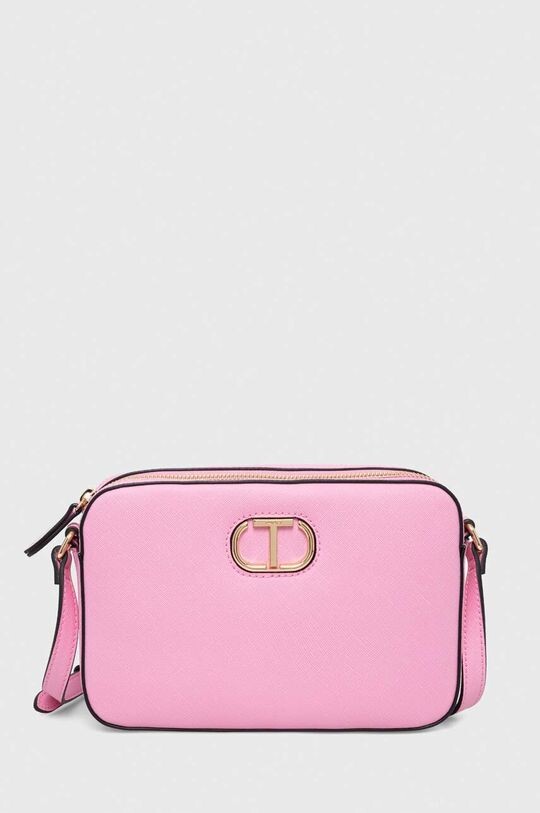 

Сумочка Twinset, розовый