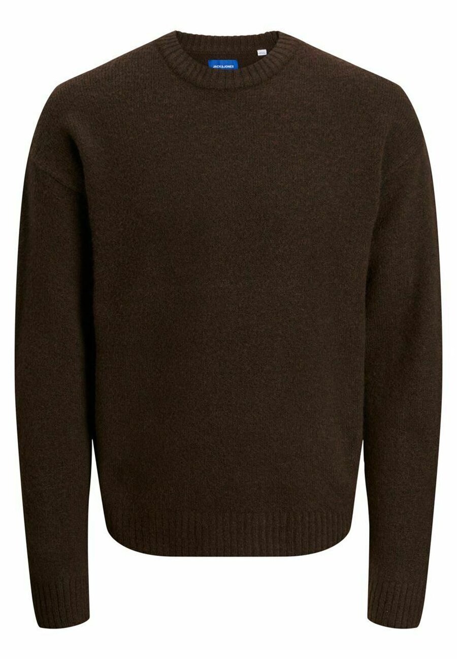 

Свитер Jack & Jones, коричневый
