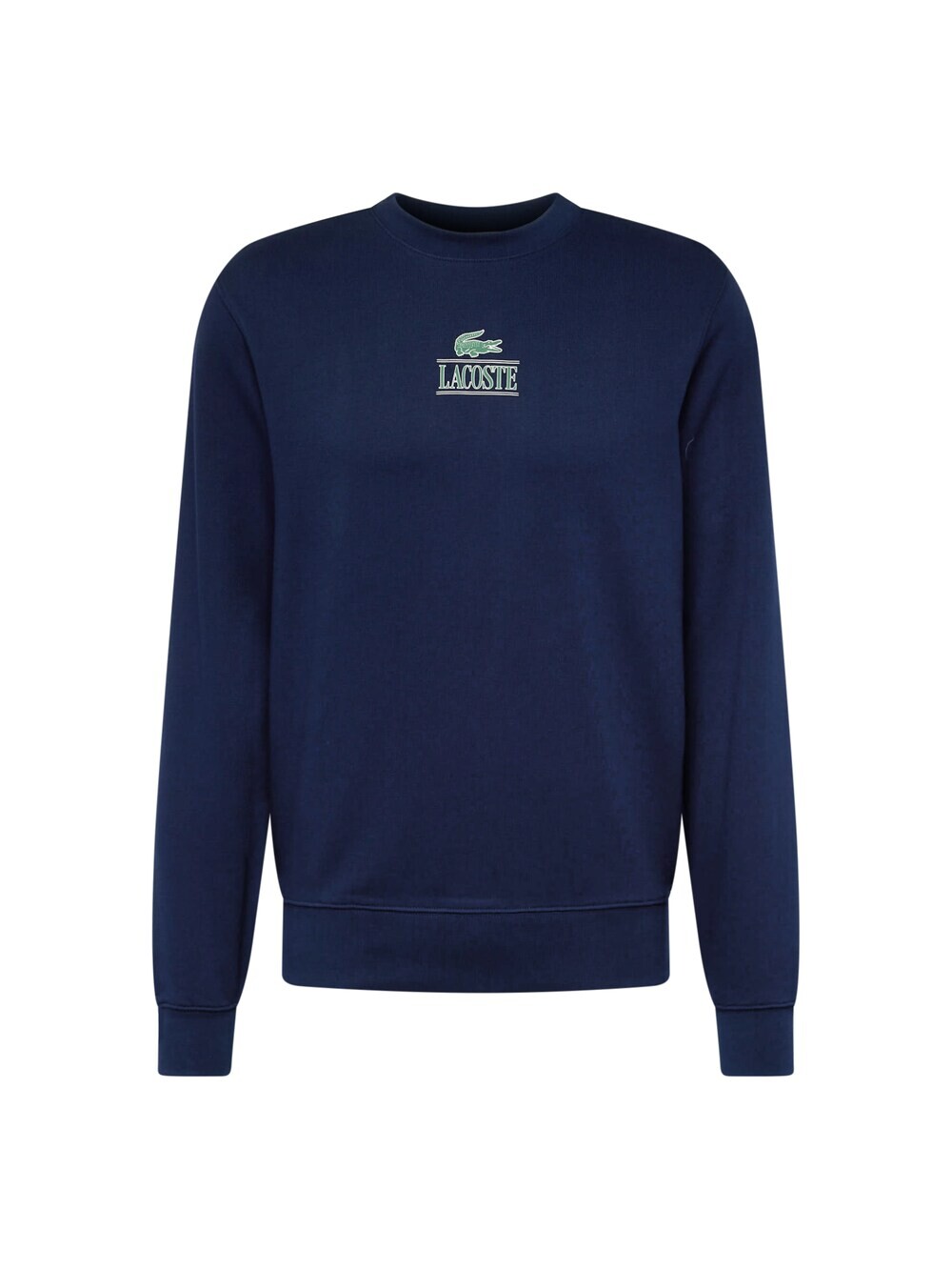 

Толстовка Lacoste, темно-синий