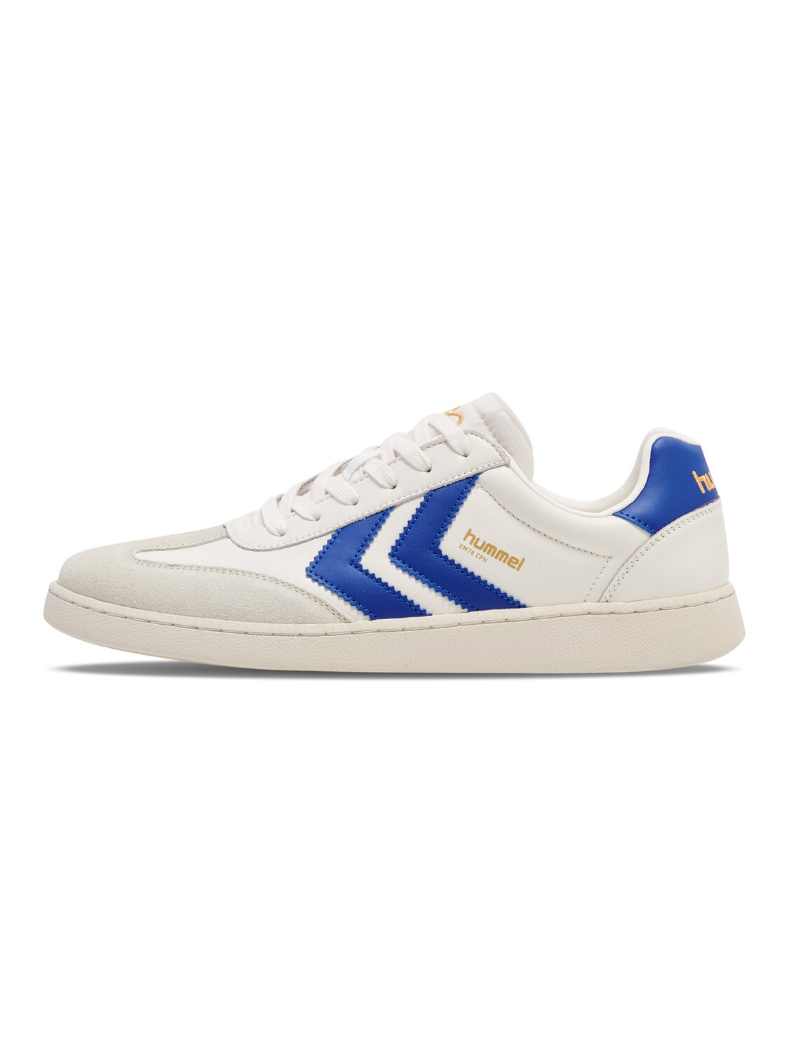 

Кроссовки Hummel Vm78 Cph Ml, белый