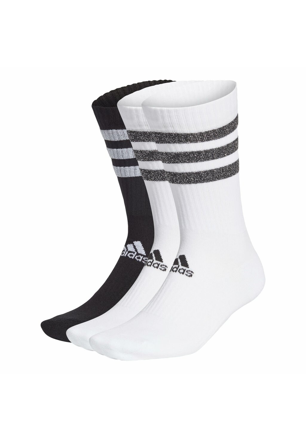 

Спортивные носки Adidas, белый