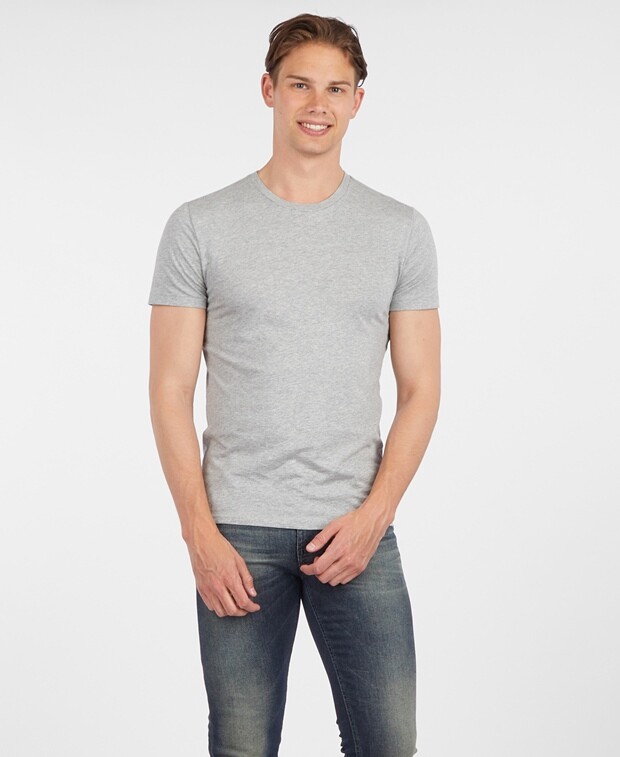 

Футболки, упаковка 3 шт. Polo Ralph Lauren, серый