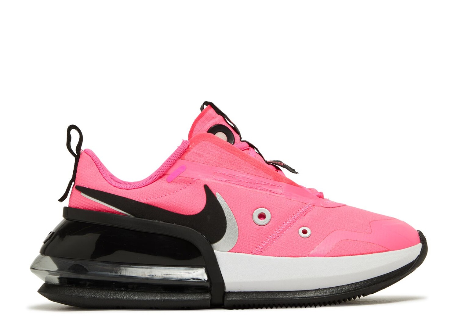 

Кроссовки Nike Wmns Air Max Up 'Pink Blast Black', розовый