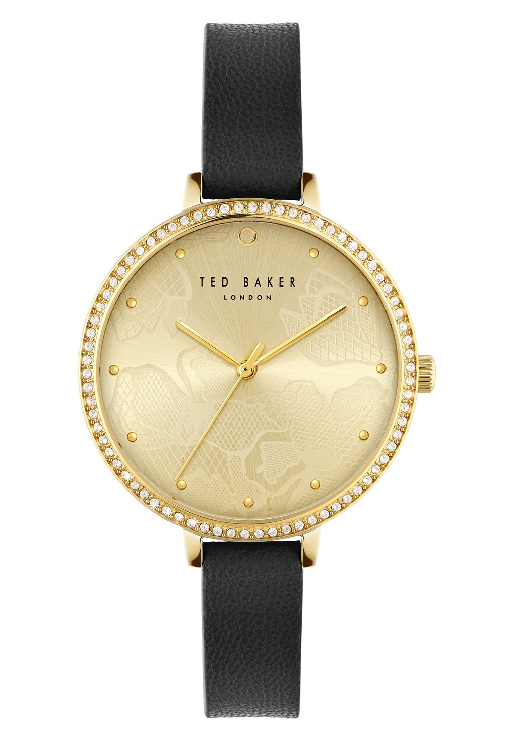 

Часы DAISEN Ted Baker, черный