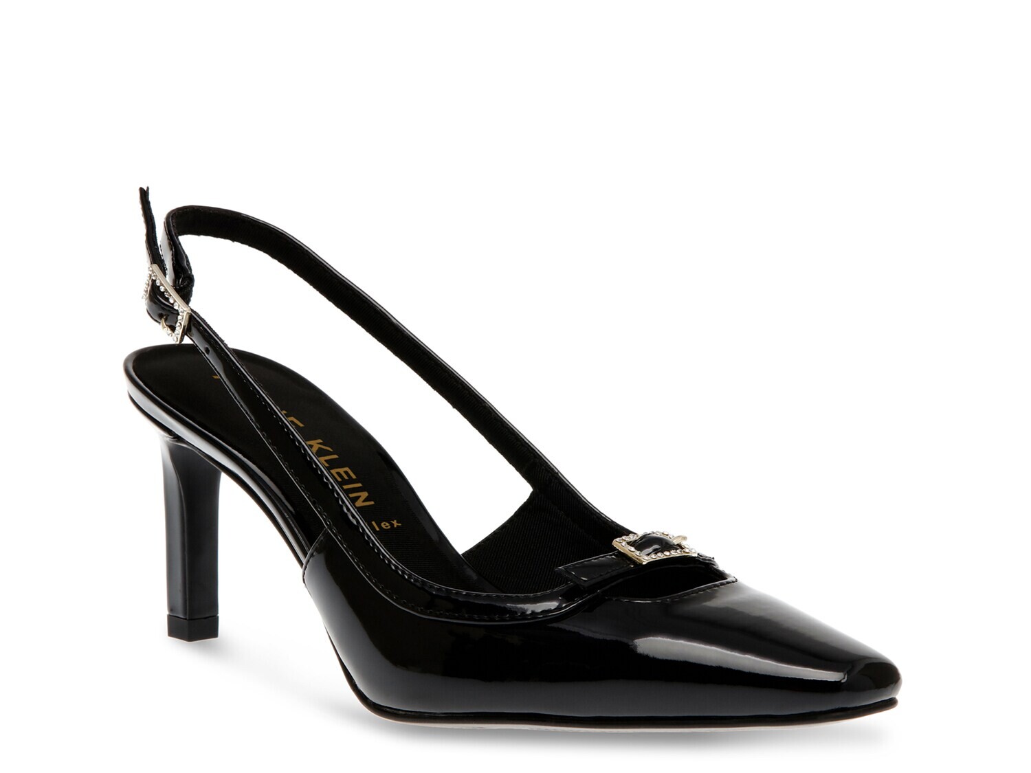 

Туфли Anne Klein Ravish Pump, черный
