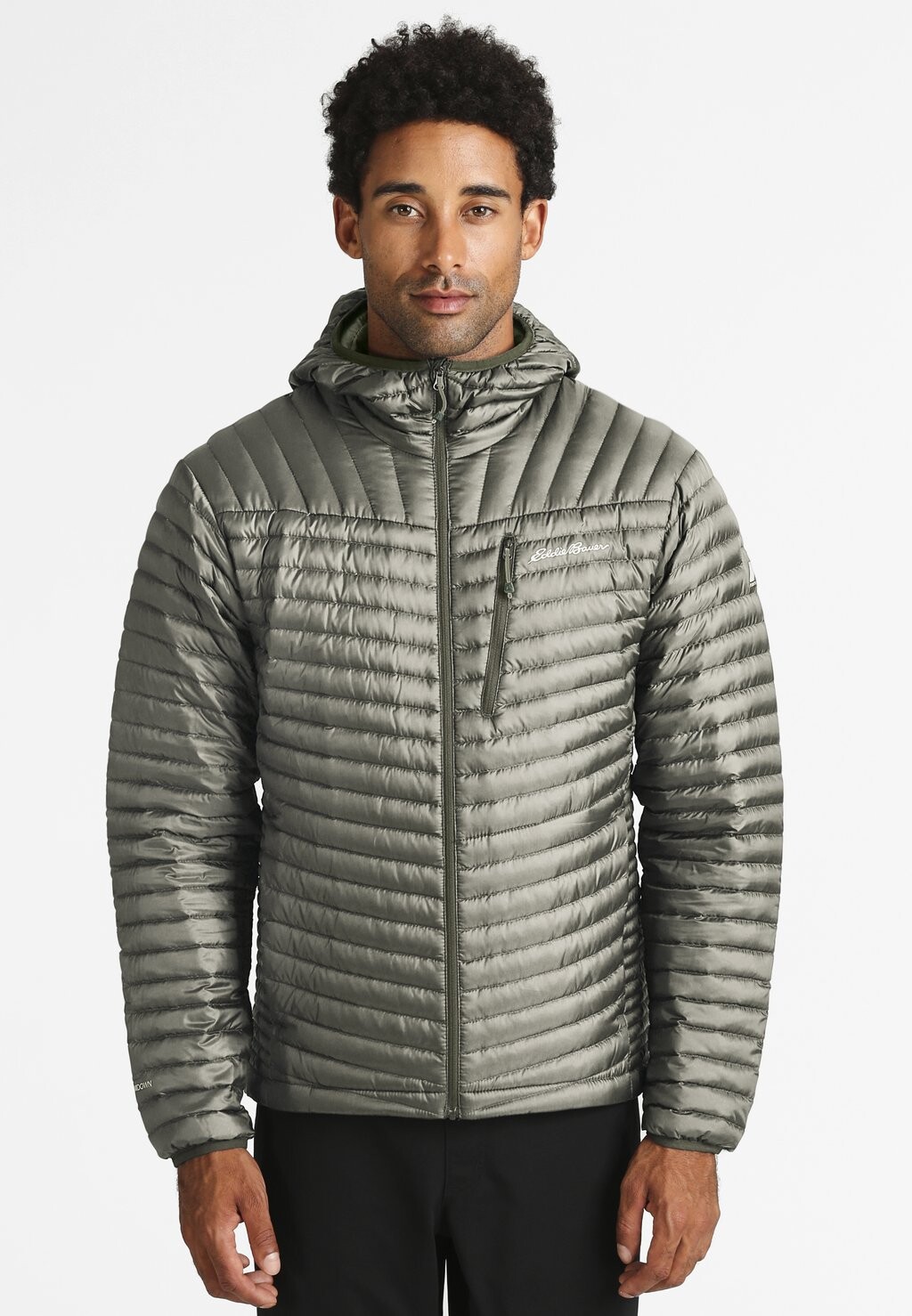 

Пуховик Eddie Bauer