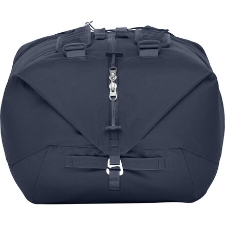 70-литровая спортивная сумка Norrona, цвет Indigo Night цена и фото
