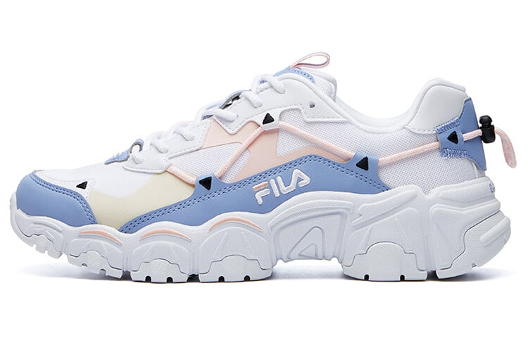 

Fila Cat Claw Life Повседневная обувь женская
