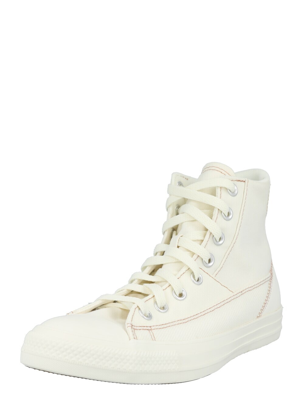 

Высокие кроссовки Converse, яичная скорлупа