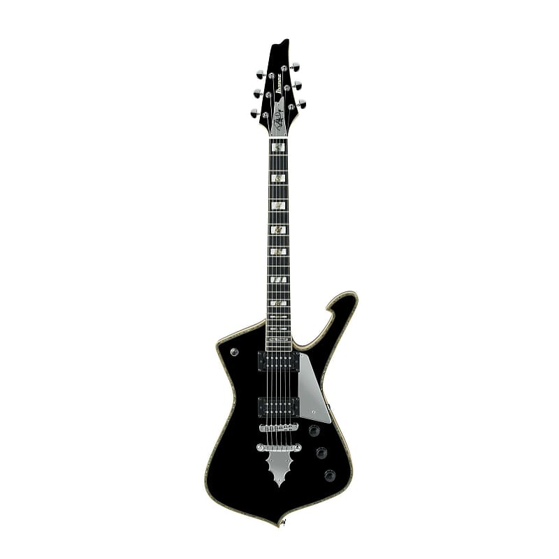 Электрогитара Ibanez Paul Stanley Signature 6-String Electric Guitar