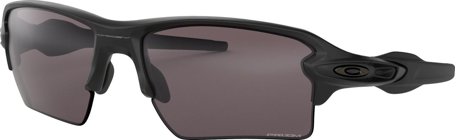 

Солнцезащитные очки Flak 2.0 XL Oakley, черный