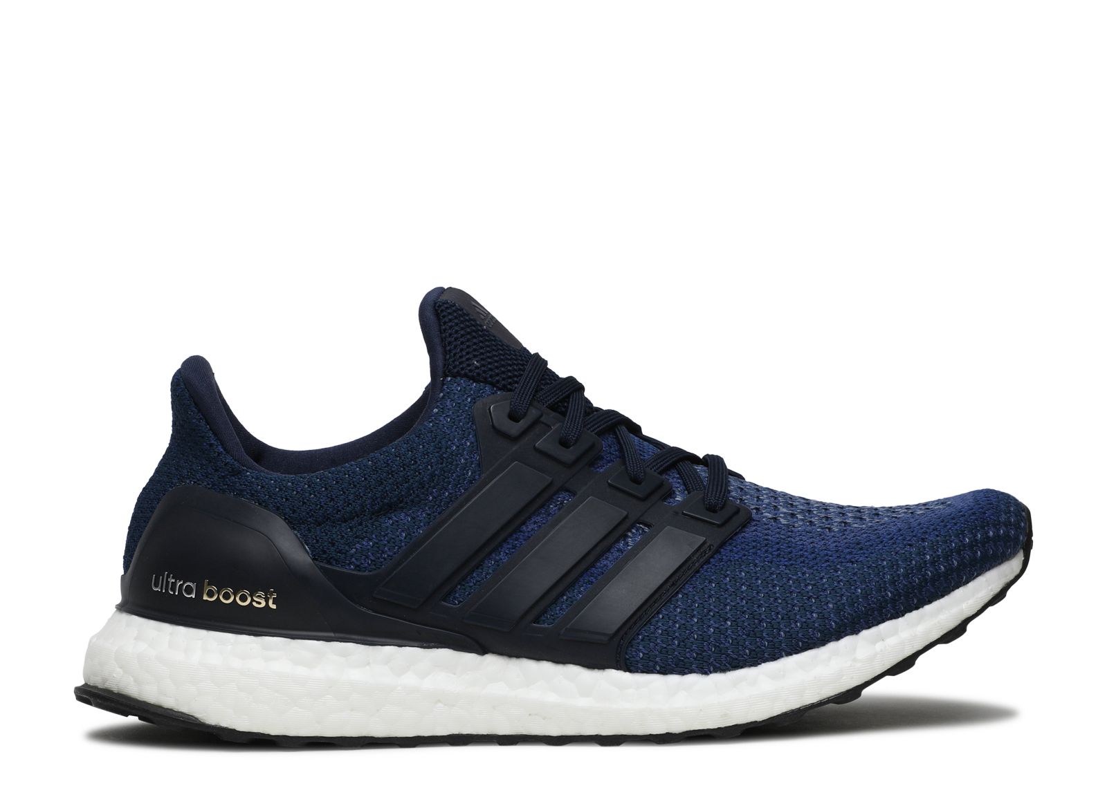 

Кроссовки adidas Ultraboost 2.0 'Collegiate Navy', синий