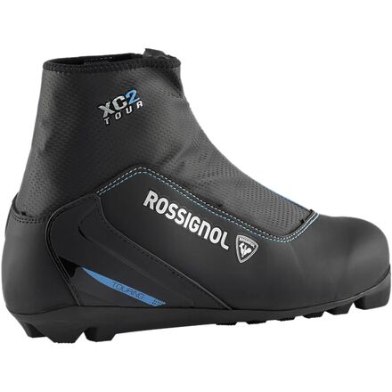 Лыжные ботинки XC 2 FW Rossignol, цвет One Color