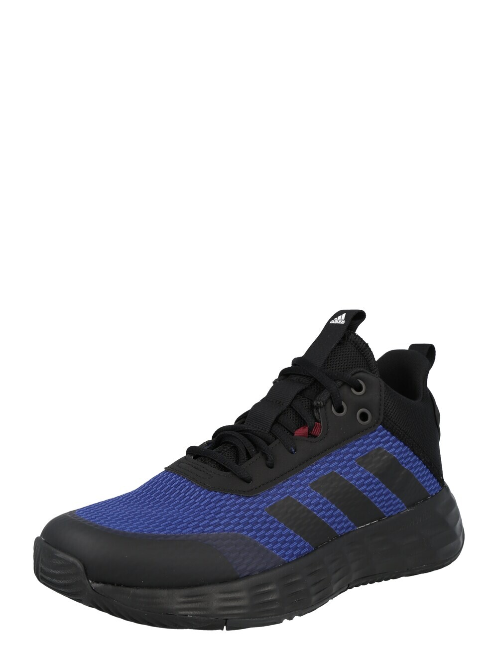 

Спортивная обувь Adidas Ownthegame 2.0 Lightmotion Mid, голубовато-черный