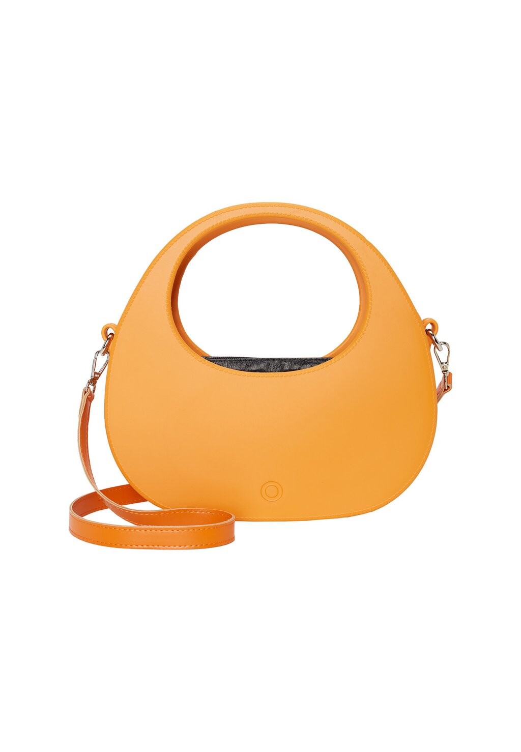 

Сумочка O Bag, оранжевая