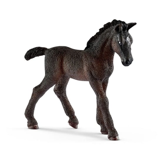 Schleich, Коллекционная статуэтка, Жеребенок породы липицанер, Horse Club Red schleich horse club пасо перуанский жеребенок