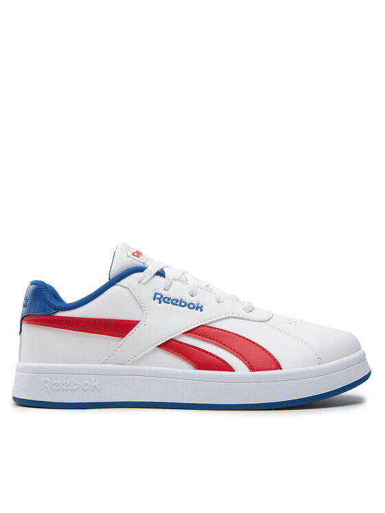 

Кроссовки Reebok, белый