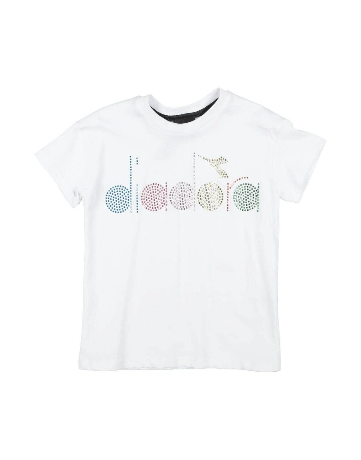 

Футболка Diadora, белый