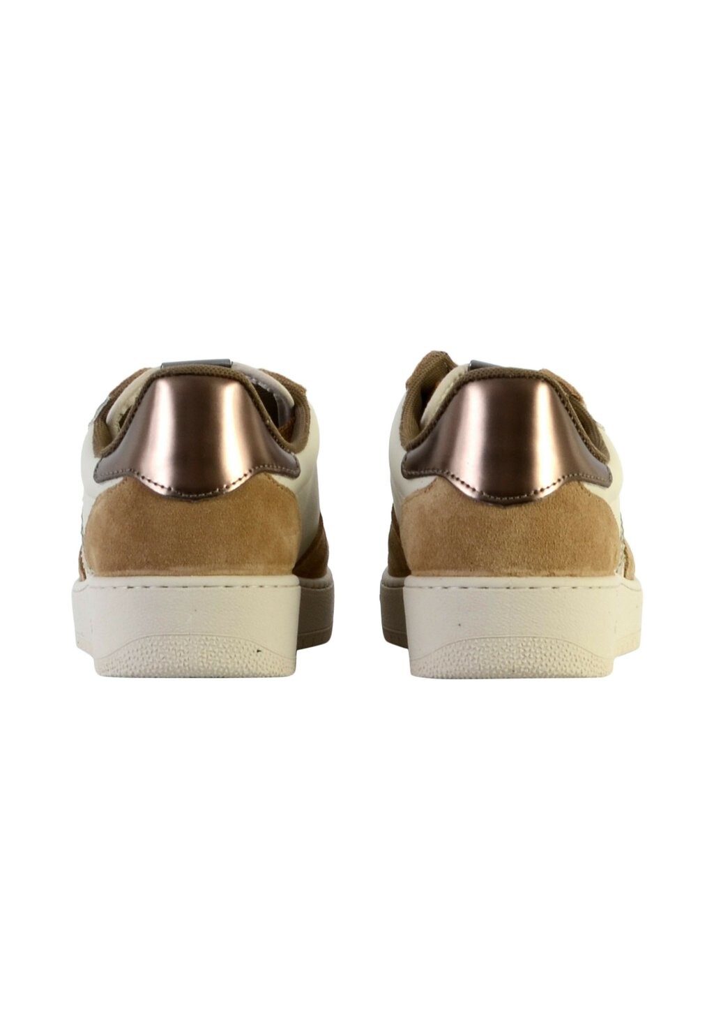 

Кроссовки Victoria Shoes, коричневый