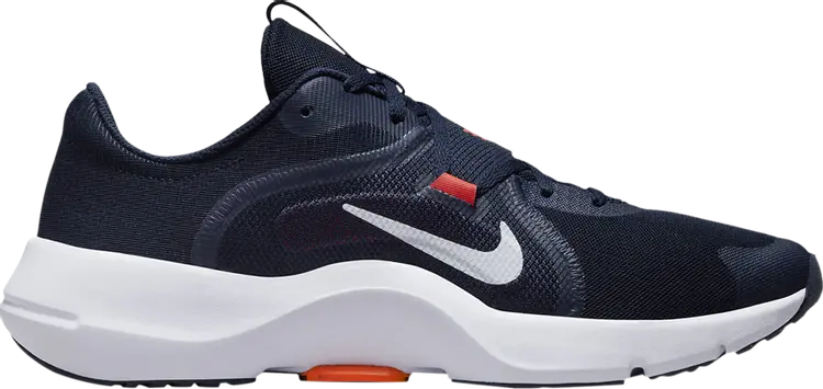 

Кроссовки In-Season TR 13 'Obsidian Bright Crimson', синий