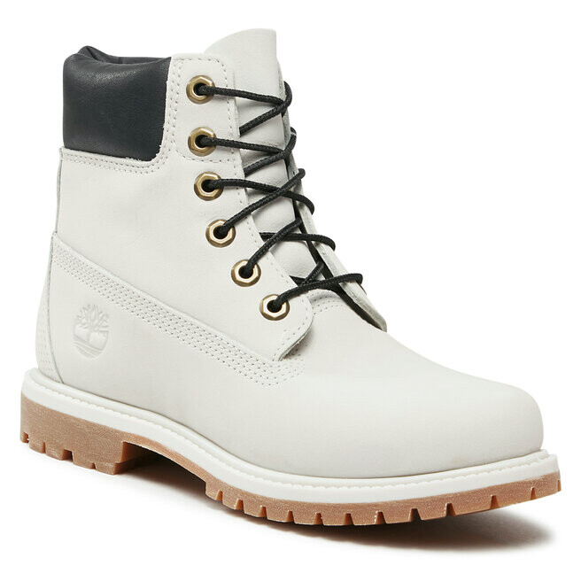 

Ботинки Timberland Premium Boot, серый