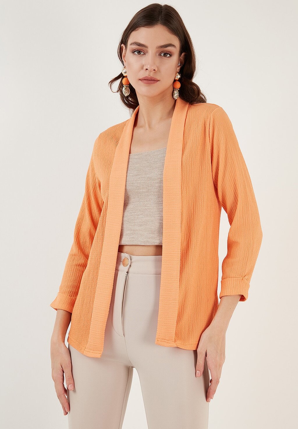 

Кардиган LELA