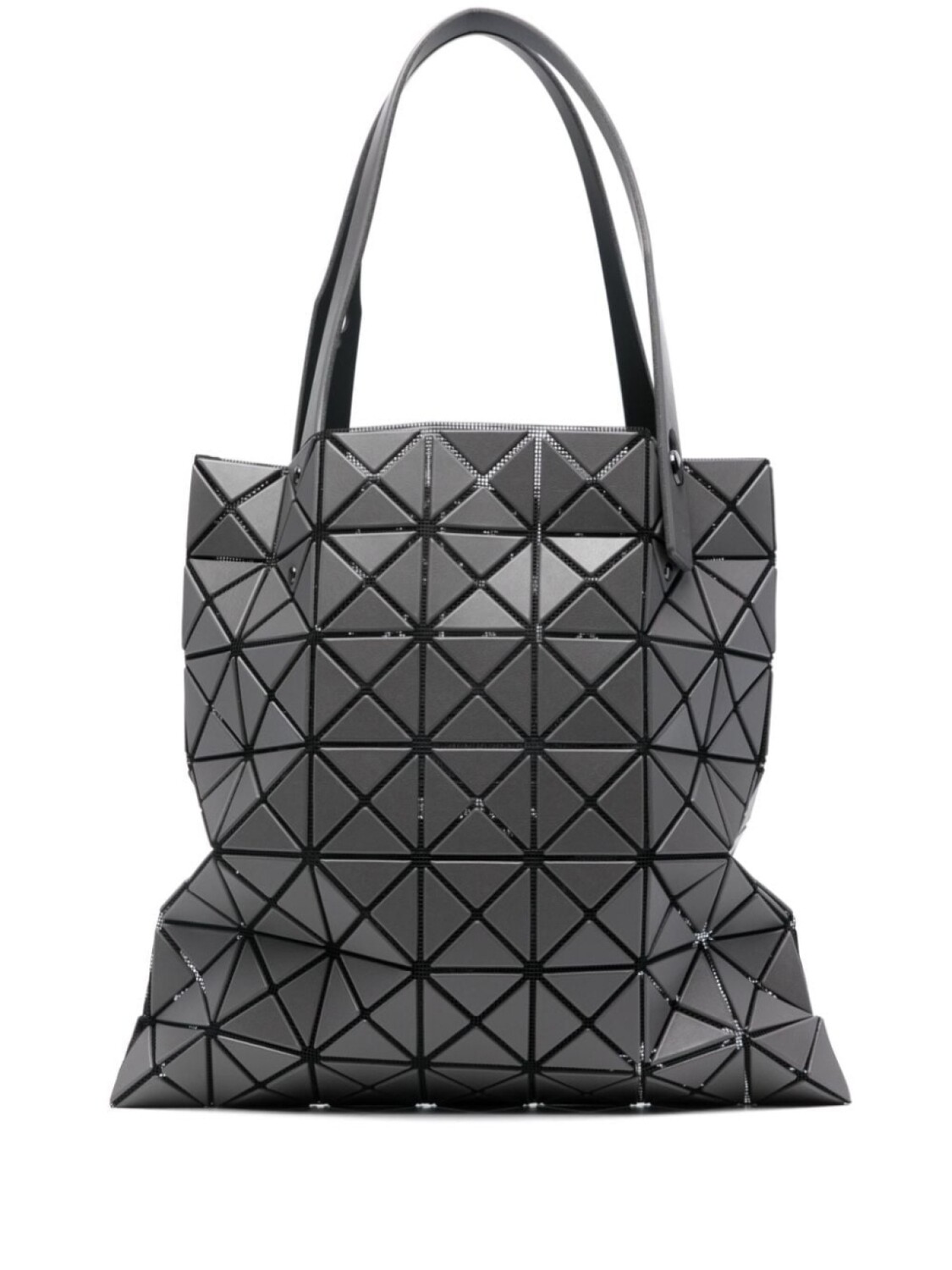 

Bao Bao Issey Miyake сумка-тоут Prism, серый