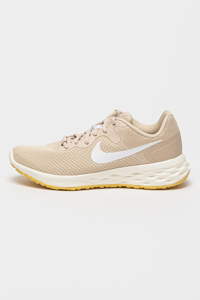 

Кроссовки для бега Revolution 6 Next Nature Nike, белый