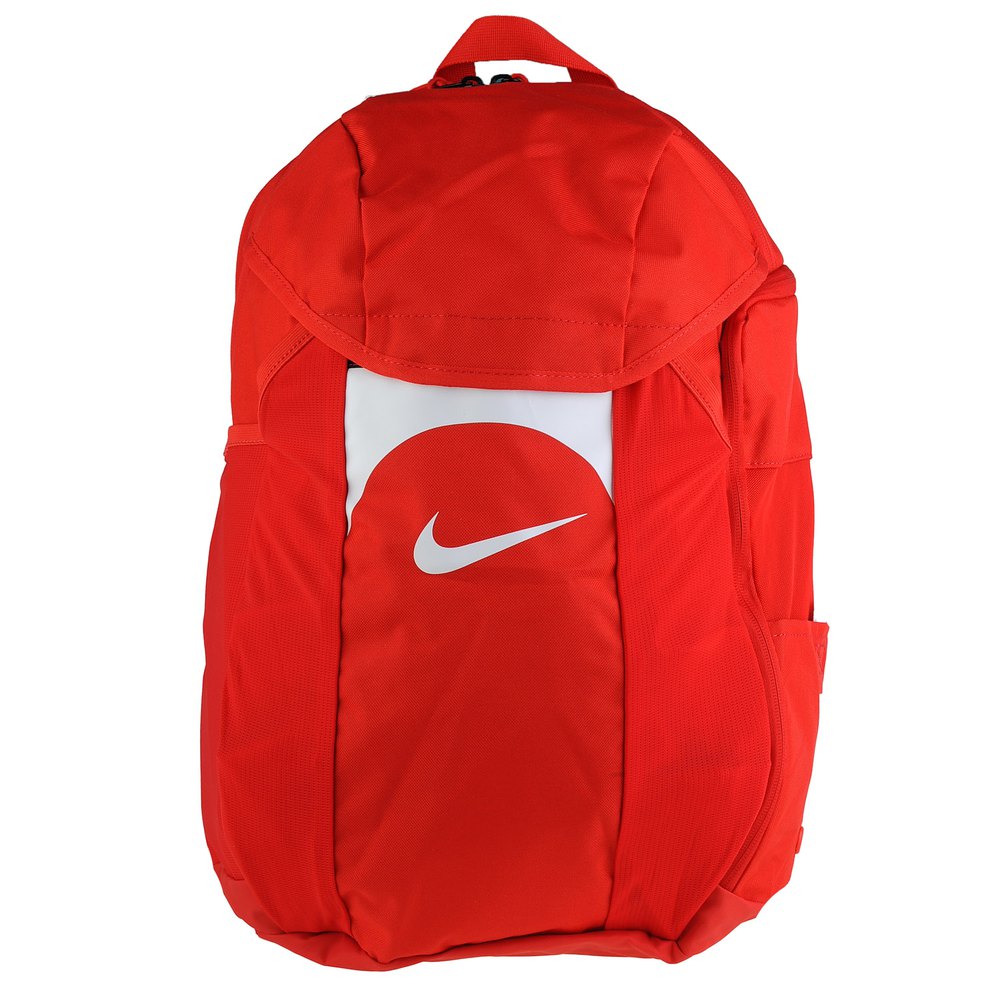 Рюкзак Nike Academy Team, красный рюкзак nike academy team dark синий