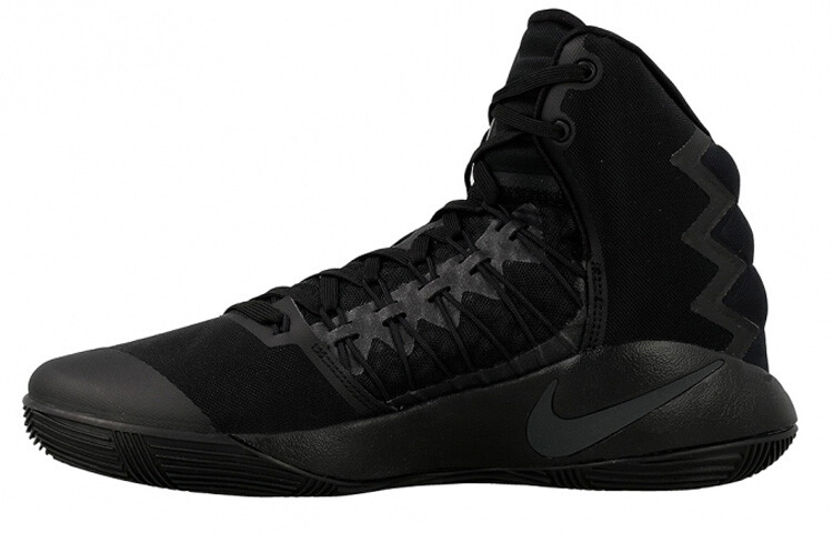 

Мужские баскетбольные кроссовки Nike Hyperdunk 2016