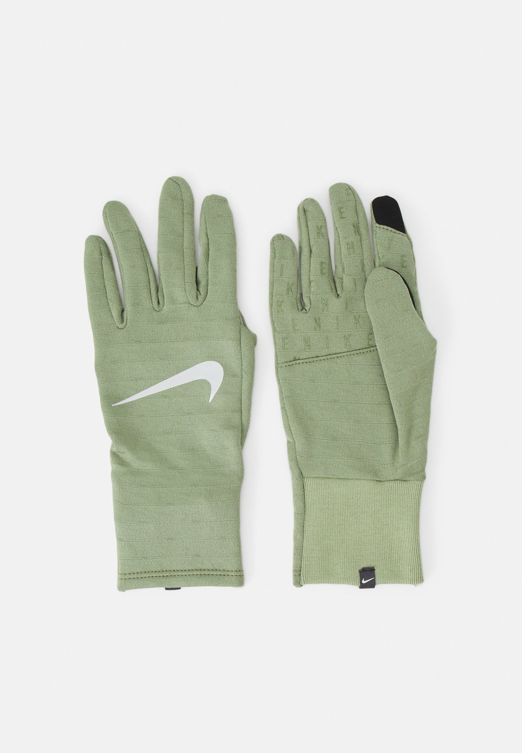 Перчатки SPHERE Nike Performance, зеленый