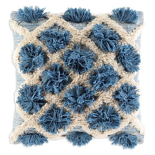 

Декоративная подушка Эдрик, 20 x 20 дюймов Surya, цвет Blue