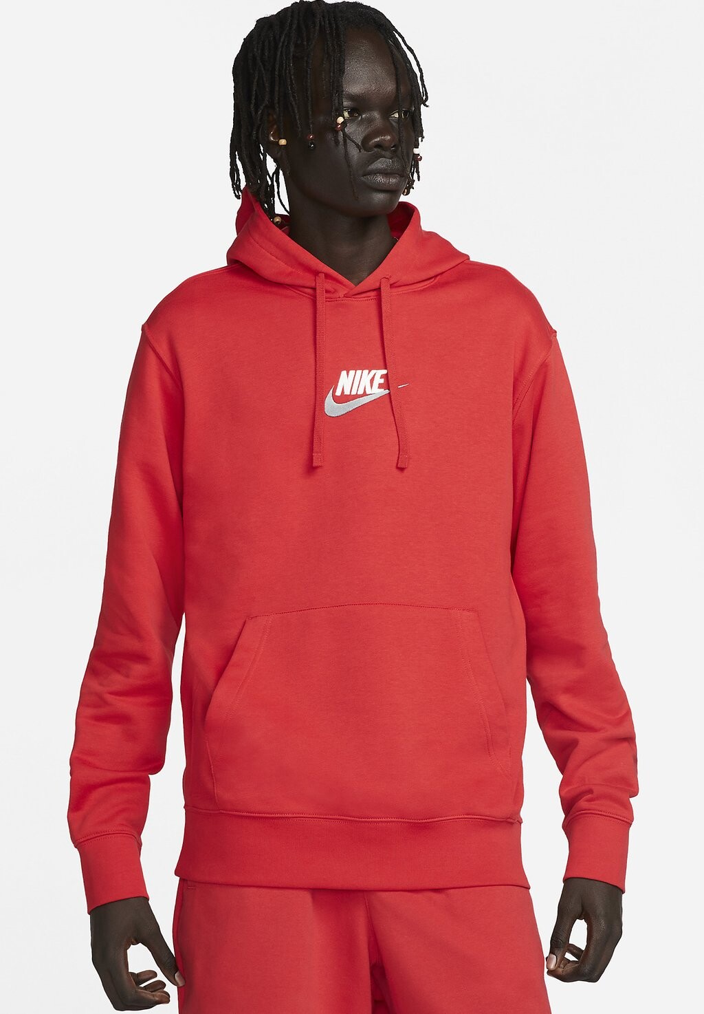 

Худи Nike