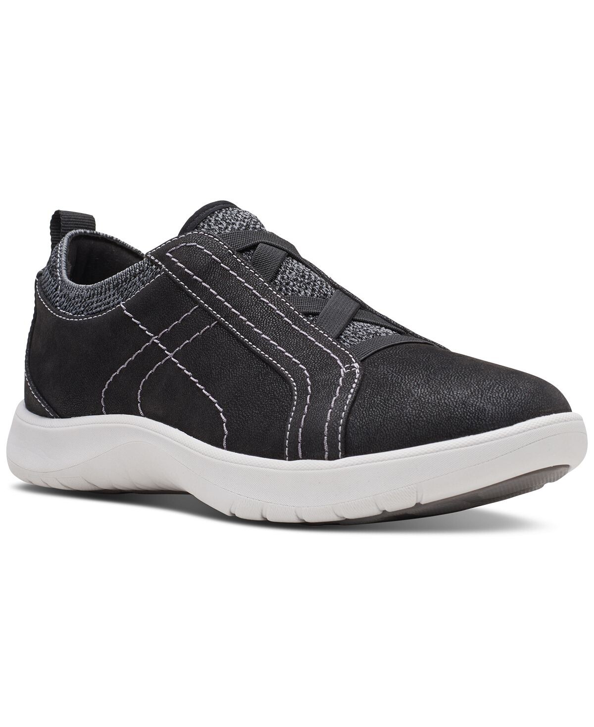 

Женские кроссовки Adella Trace Clarks