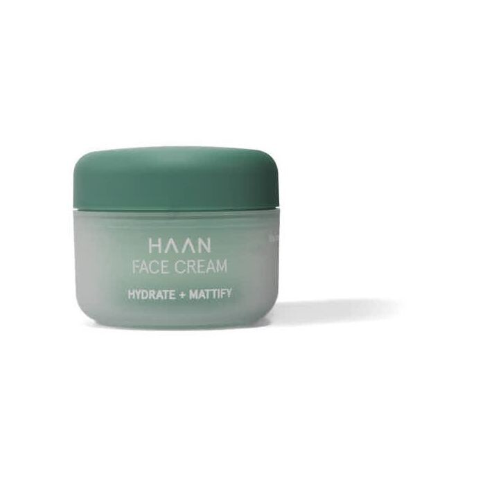 

Крем для лица Crema Facial Piel Grasa Haan, 50 ml