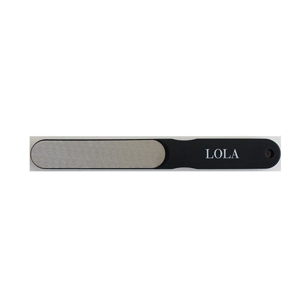 Лазерный файл 1 шт Lola