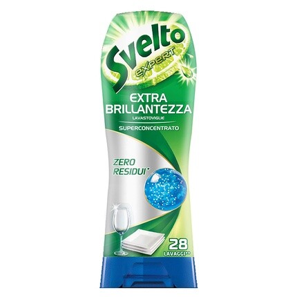 

Гель для умывания Extra Shine 420мл, Svelto
