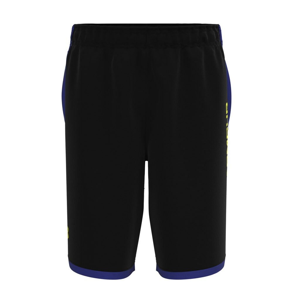 

Шорты Under Armour Shorts Imprimé Stunt 3.0, черный