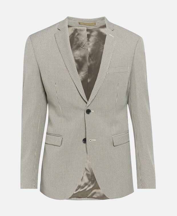 

Блейзер Esprit, черный
