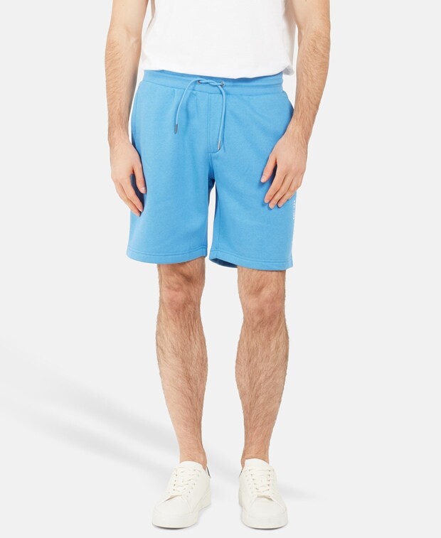 

Спортивные шорты Tommy Hilfiger, королевский синий