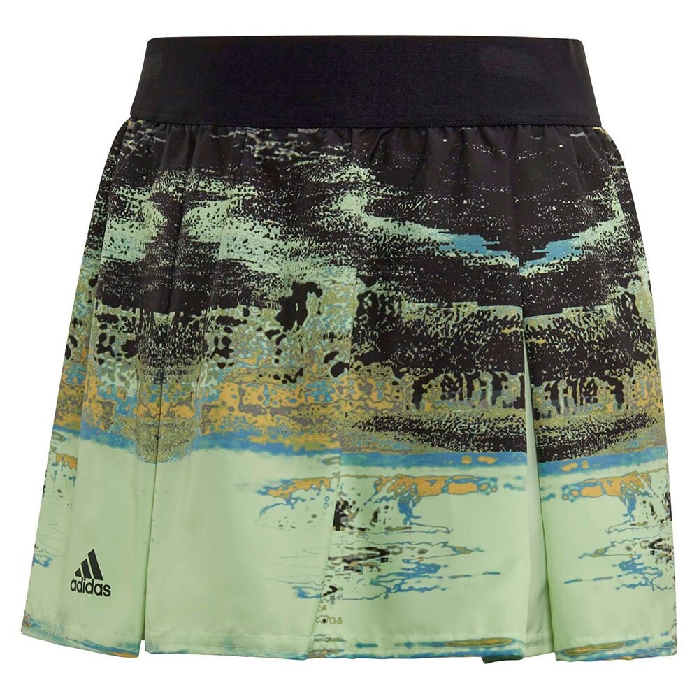 

Юбка adidas New York, зеленый