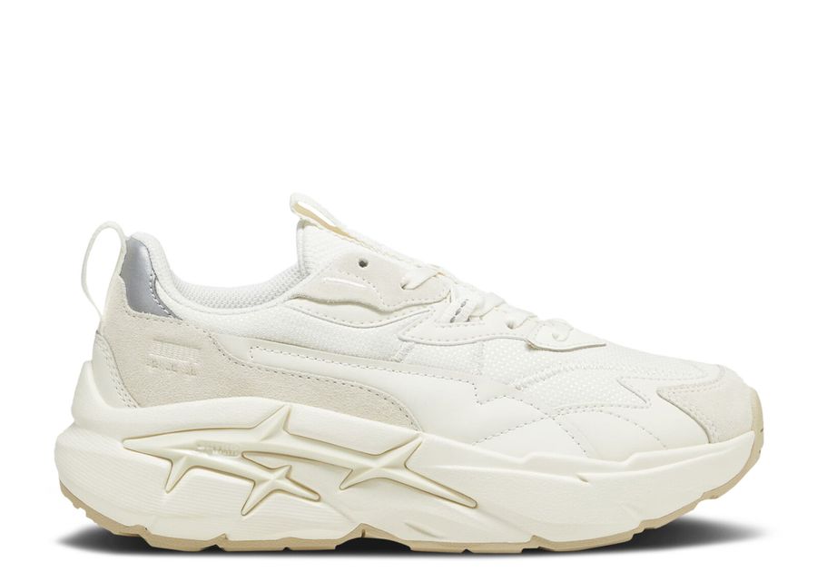 

Кроссовки Puma Wmns Spina Nitro 'Tonal - Alpine Snow', кремовый