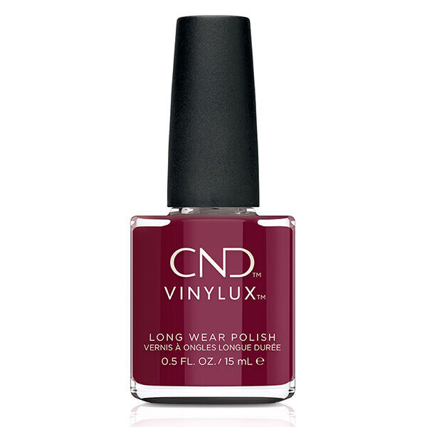 

Стойкий Cnd Vinylux, 15 мл