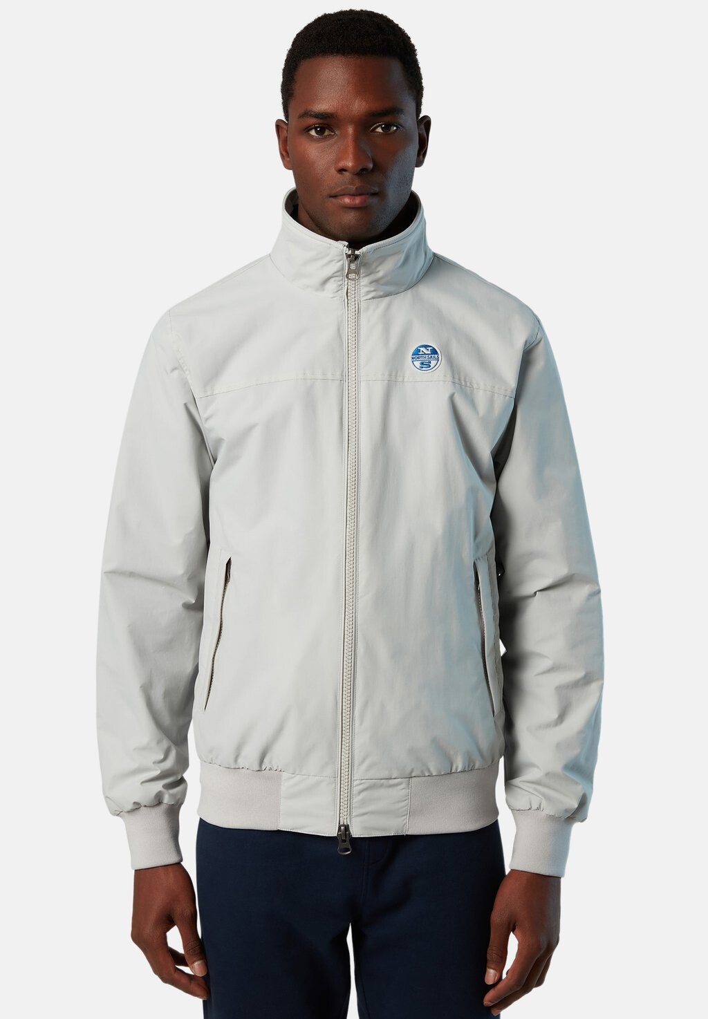 

Куртка межсезонная Sailor North Sails, цвет weiss