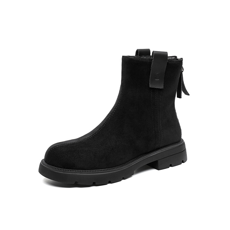 

Ботильоны женские Moon Buds, цвет Velvet brown 03T