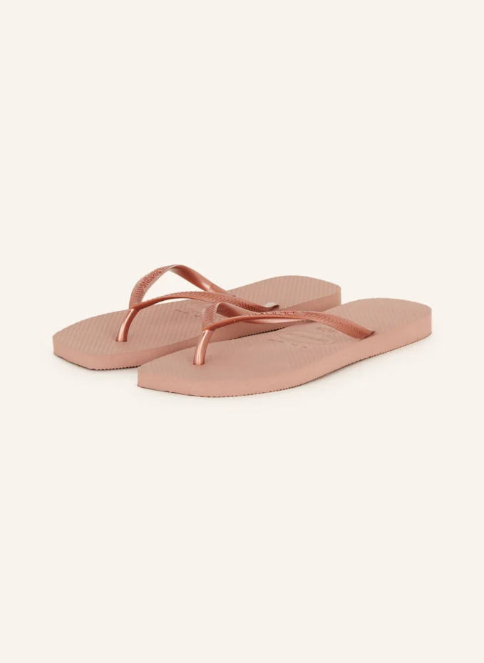 

Разделитель пальцев slim Havaianas, розовый