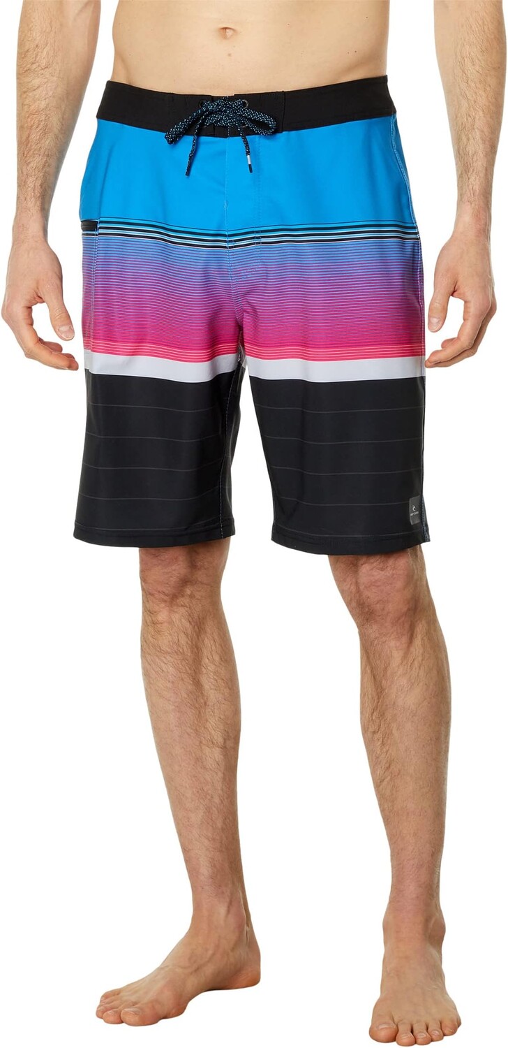 

Шорты для плавания Mirage Daybreaker 21" Rip Curl, черный