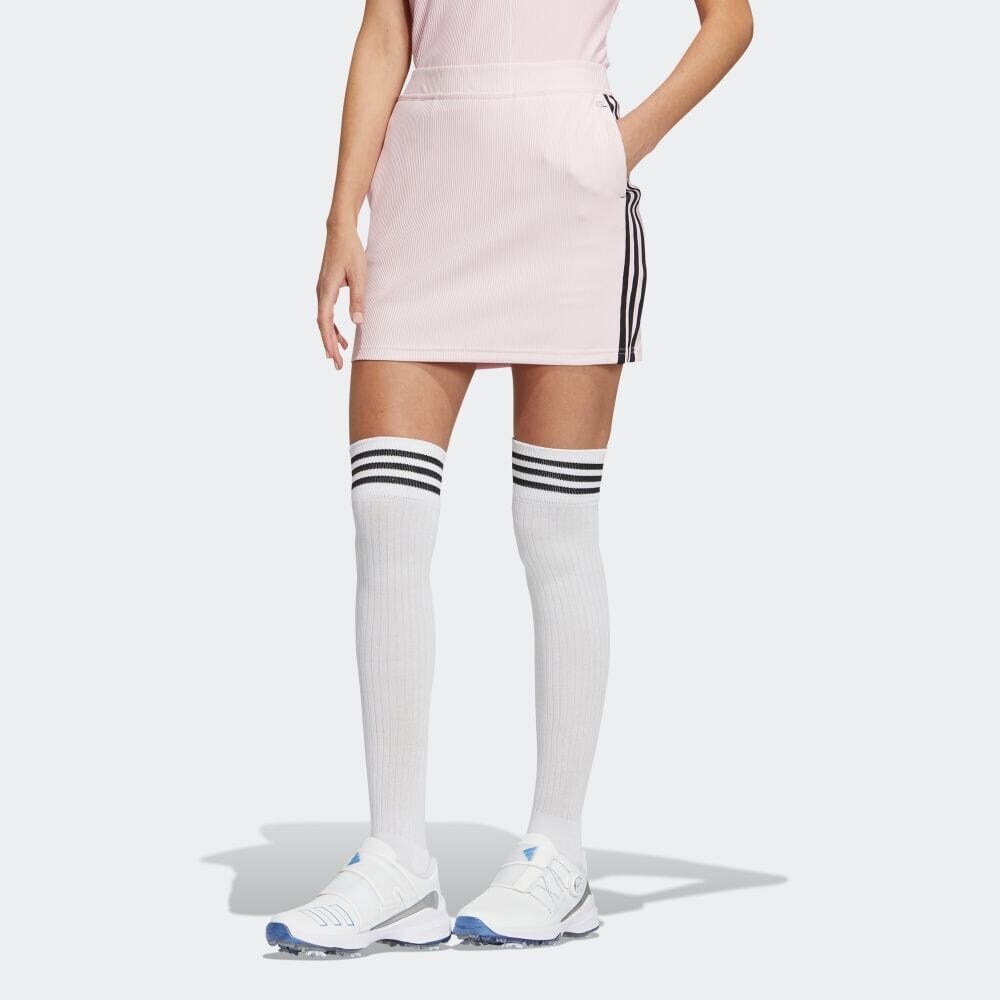 

Юбка Adidas HS8985, розовый