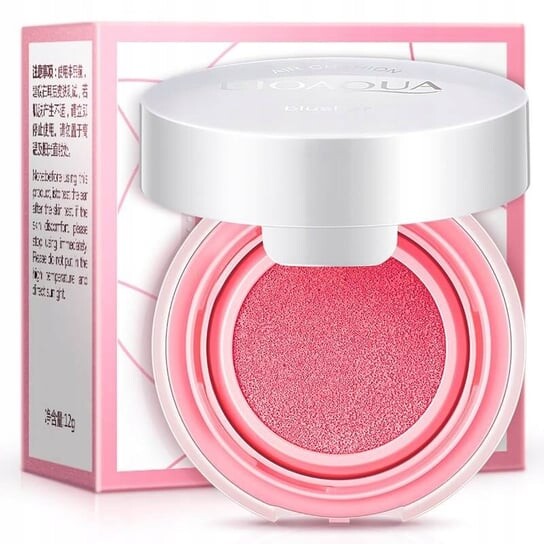 

Румяна 01, 02, 03 Bioaqua Flawless