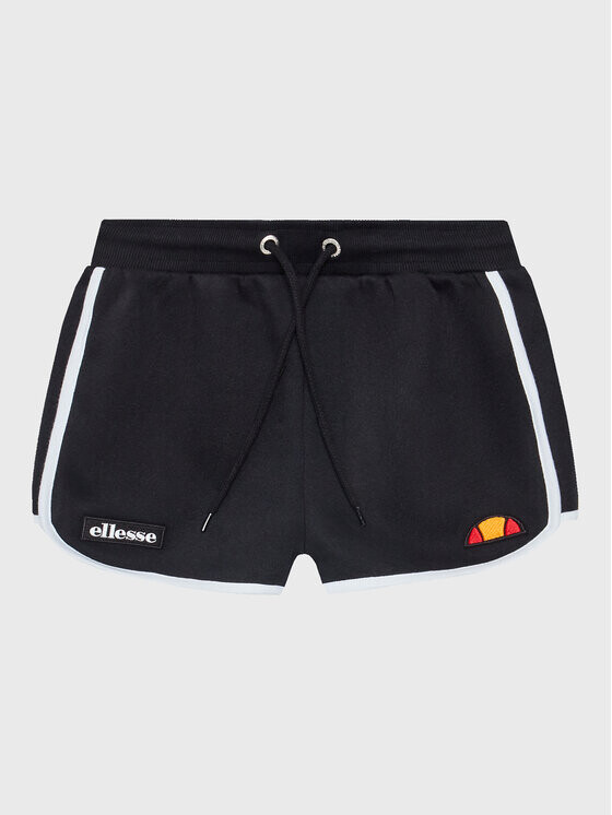 

Спортивные шорты стандартного кроя Ellesse, черный